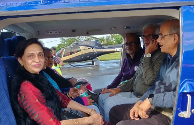 Pilgrim Guest Image 13